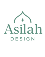 Asilah design logo